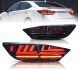 Фары задние Led для Lexus Es — фото 1 из 3