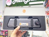 Видеорегистратор-зеркало Xiaomi Mi Ecosystem (Smart Mirror Dash Cam) — фото 3 из 3