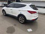 Hyundai Santa Fe 2015 — фото 6 из 14
