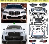 Обвес от BMW X5 — фото 1 из 2