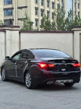 Hyundai Sonata 2014 — фото 5 из 12