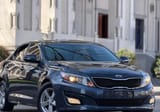 Kia Optima 2014 — фото 8 из 11