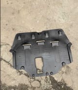 Защитник двигателя от Hyundai Sonata — фото 2 из 3