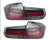 Задняя Фара от BMW F30 — фото 2 из 2