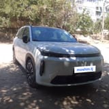 GAC Aion i60 2026 — фото 1 из 5