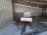 Daewoo Labo 2000 — фото 4 из 5