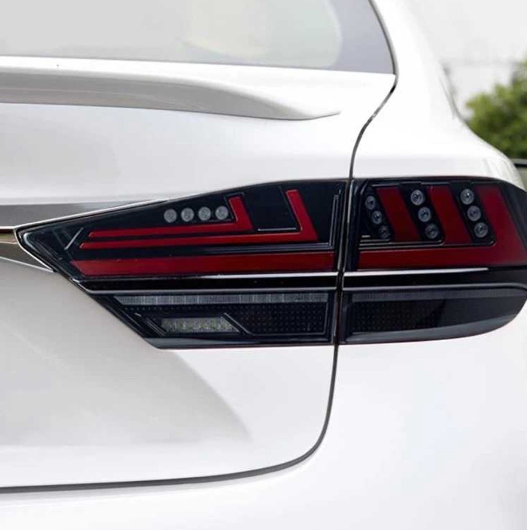 Фары задние Led для Lexus Es, Душанбе
