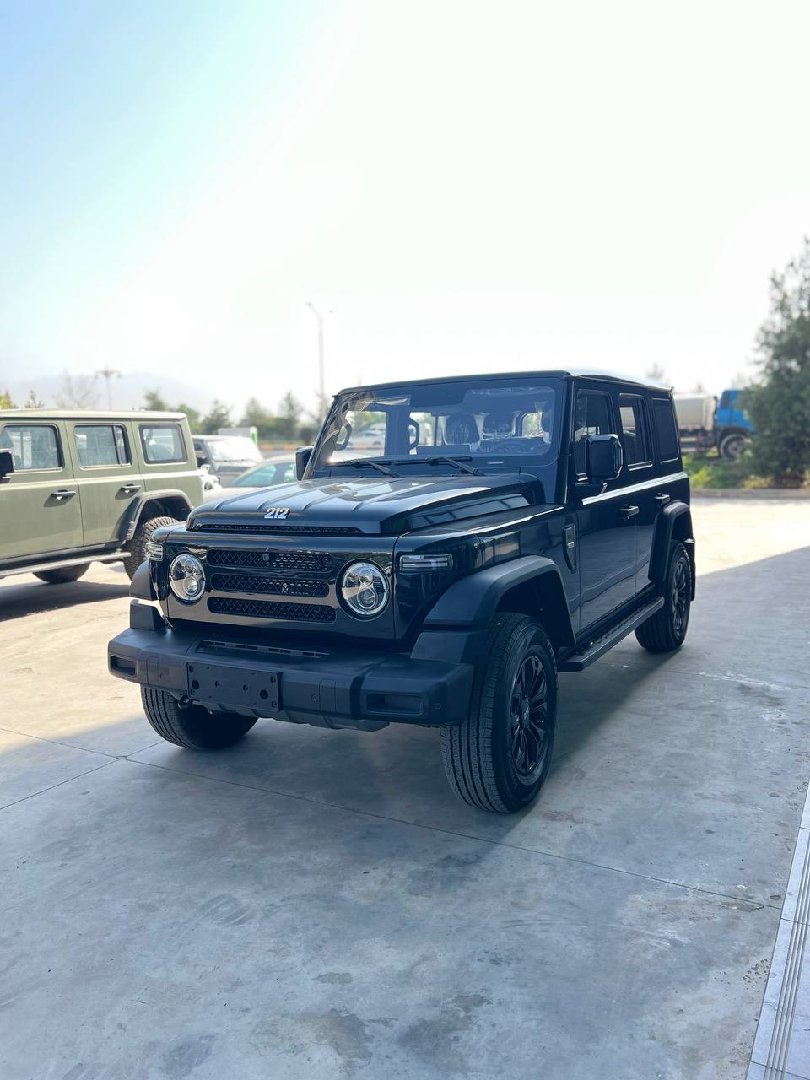 BAW BJ212