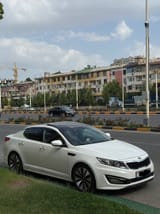 Kia K5 2012 — фото 2 из 13