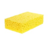 Shine Systems Wash Sponge - губка крупноячеистая для мойки кузова 20-12-6см — фото 2 из 3