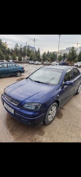 Opel Astra G 2003 — фото 3 из 8