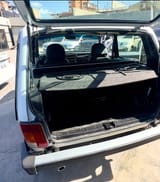 Lada Нива 2000 — фото 3 из 6