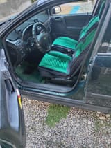 Opel Astra G 1998 — фото 5 из 7