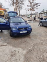 Opel Astra G 2003 — фото 5 из 8