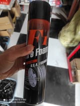 Очиститель шины — фото 2 из 2