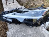 Фары Camry 55 1 лупа LED — фото 4 из 5
