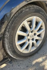 Opel Astra H 2010 — фото 6 из 6