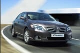 Облицовка на Toyota Camry 2 — фото 2 из 2