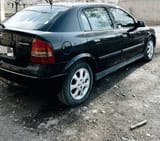 Opel Astra G 2006 — фото 3 из 6