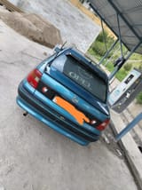 Opel Astra F 1994 — фото 3 из 4