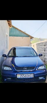 Opel Astra G 2003 — фото 6 из 8