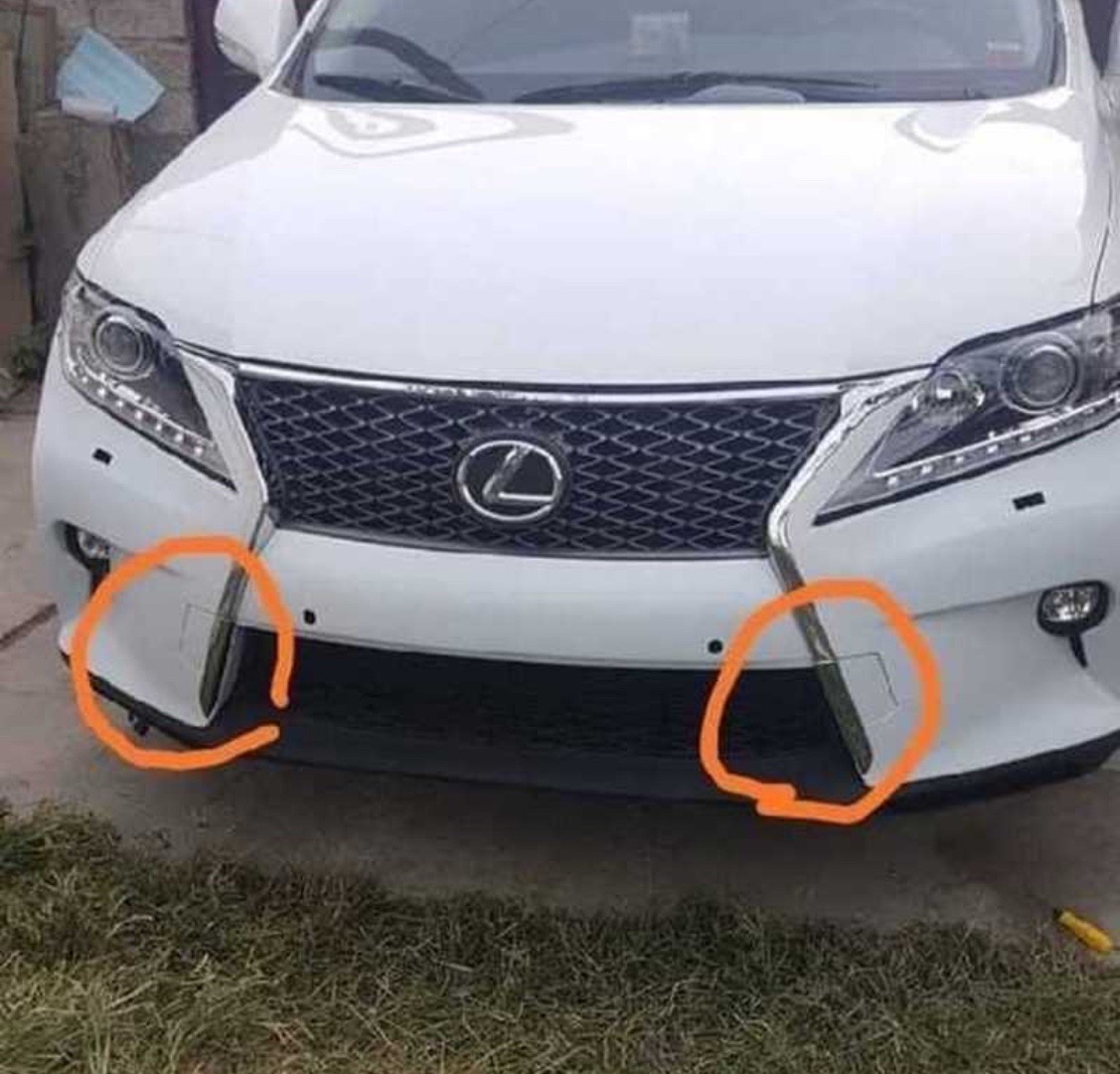Буксировка от Lexus RX2014-2015 F-Sport, Душанбе