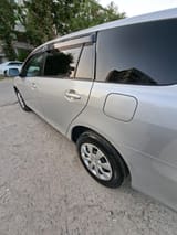 Toyota Fielder 2007 — фото 4 из 7