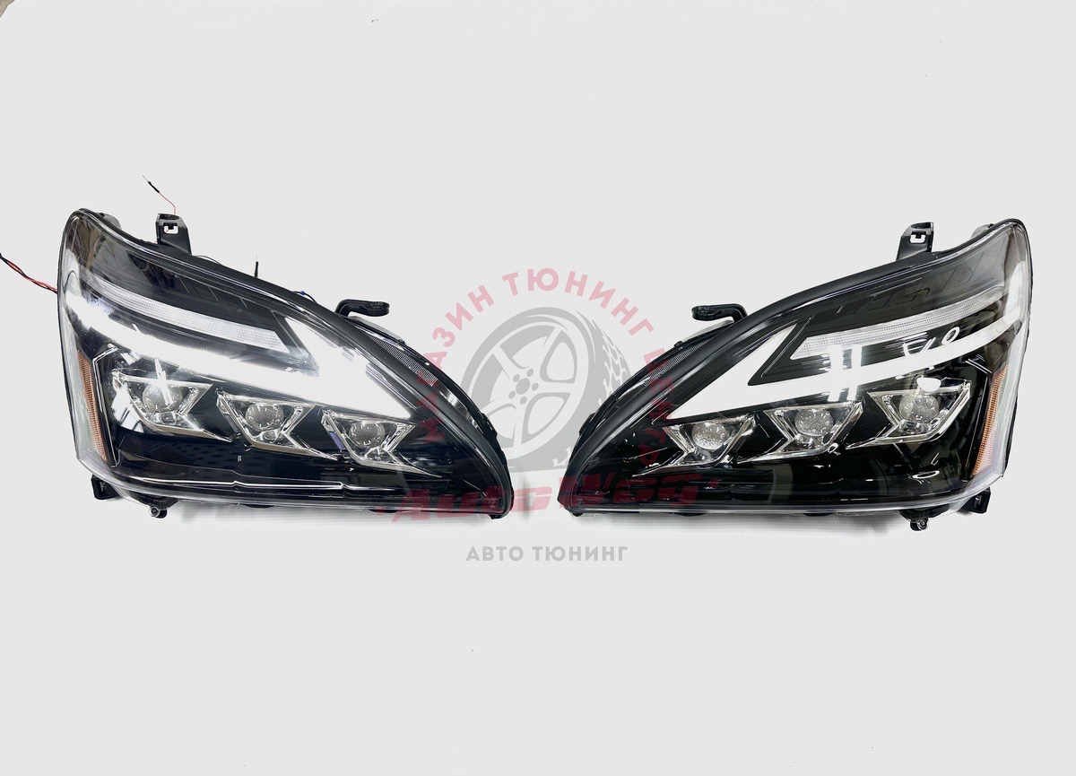 Фары Lexsus rx 2005-2009, Душанбе