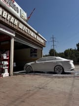 Kia K5 2012 — фото 8 из 13