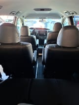 Toyota Estima 2015 — фото 4 из 8