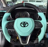 Рул для всех TOYOTA — фото 12 из 13