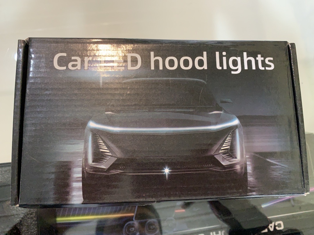 светодиоды car Led hood lights для фары, Душанбе