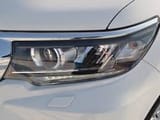 Фара на Toyota Prado (1 сторона, 1 линза) — фото 4 из 4