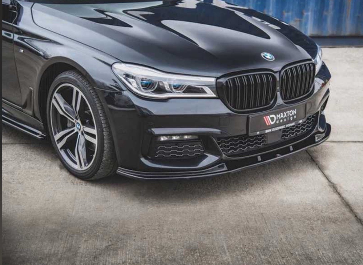 Передняя фара от BMW G11, Душанбе