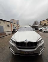 Кузов от BMW X5 — фото 1 из 3
