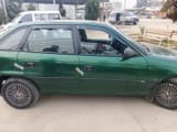 Opel Astra F 1997 — фото 3 из 4