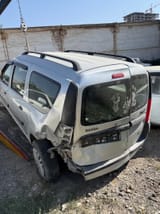 Renault Logan 2007 — фото 3 из 6