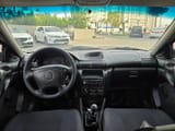 Opel Astra F 1997 — фото 4 из 7