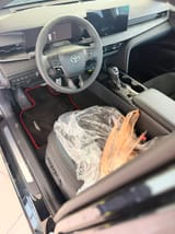 Toyota Camry 2026 — фото 6 из 6