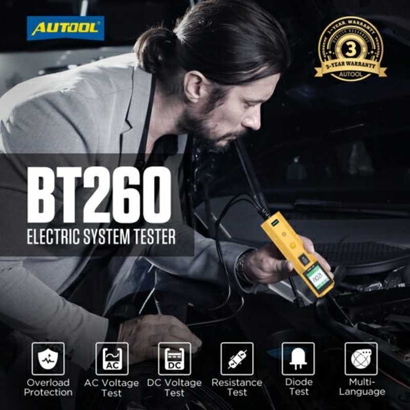 Тестер launch thinkcar XTOOL OBDSTAR Avtel, Душанбе
