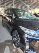 Toyota Estima 2015 — фото 6 из 8