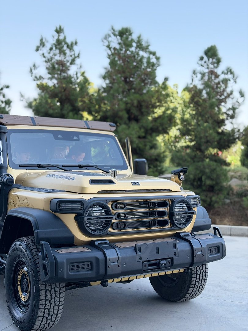 BAW BJ212
