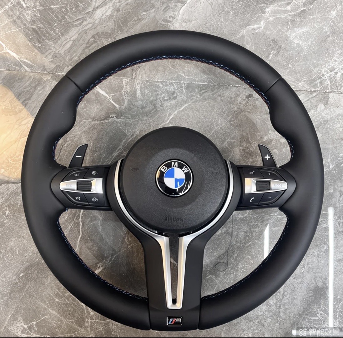 Рул для BMW, Худжанд