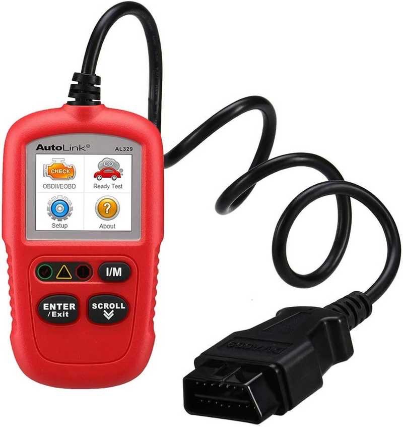 Autel AL329, Душанбе