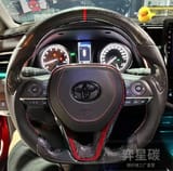 Рул для всех TOYOTA — фото 10 из 13