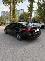 Toyota Avalon 2014 — фото 6 из 11