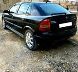 Opel Astra G 2006 — фото 4 из 6