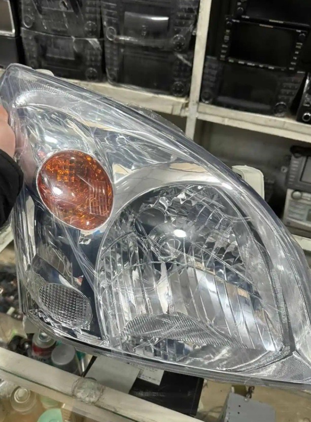 Фары Camry 30 Chrome Original, Душанбе
