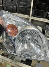 Фары Camry 30 Chrome Original — фото 2 из 5