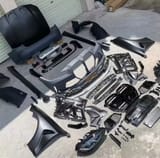 Боди кит BMW — фото 11 из 14